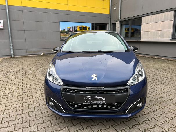 Peugeot 208 60 kW image number 9