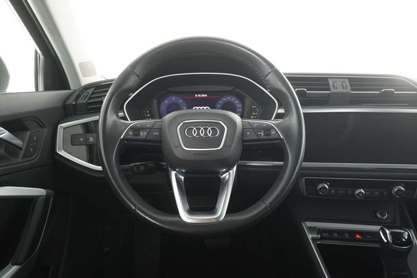 Audi Q3 40 TDI quattro S tronic S-line 140 kW image number 11