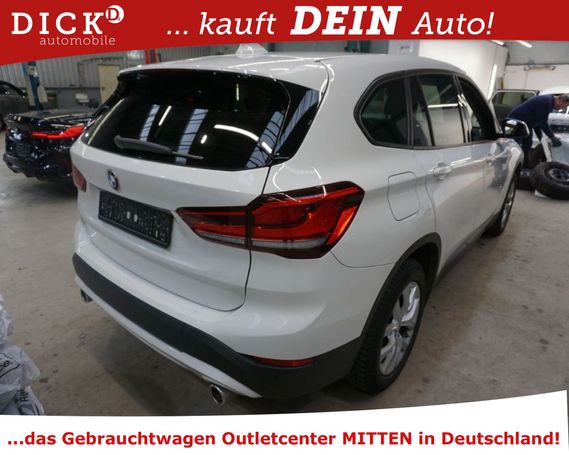 BMW X1 sDrive18d 110 kW image number 3