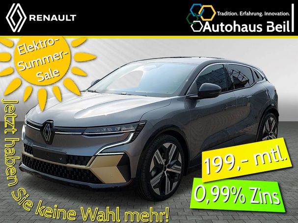 Renault Megane E-Tech Electric EV60 160 kW image number 1