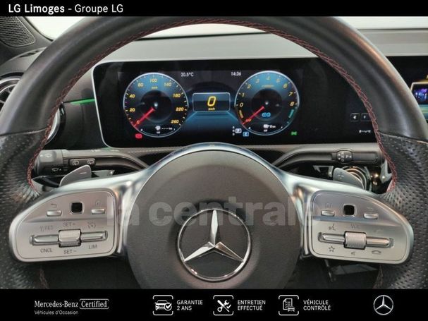 Mercedes-Benz A 250 e 160 kW image number 18