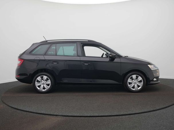 Skoda Fabia 1.0 TSI Ambition 70 kW image number 4