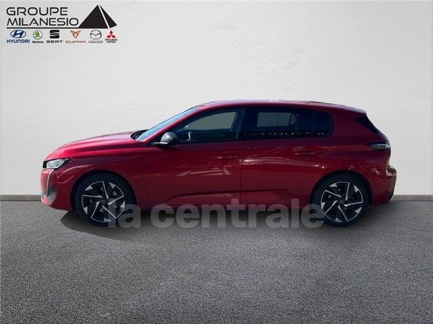 Peugeot 308 1.5 BlueHDi 130 Allure EAT8 96 kW image number 5