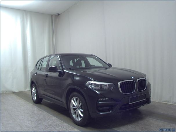 BMW X3 xDrive20d 140 kW image number 2