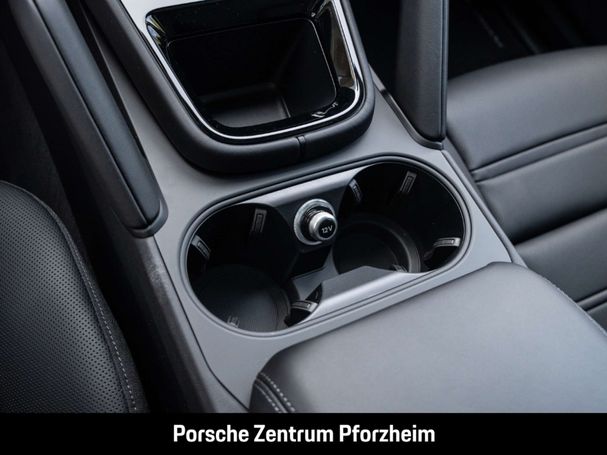 Porsche Cayenne S 349 kW image number 27