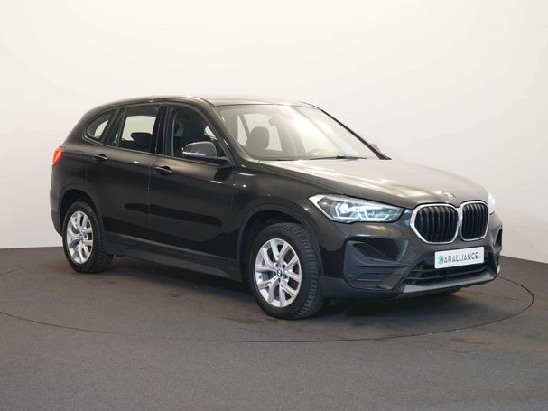 BMW X1 sDrive18i Advantage 100 kW image number 2