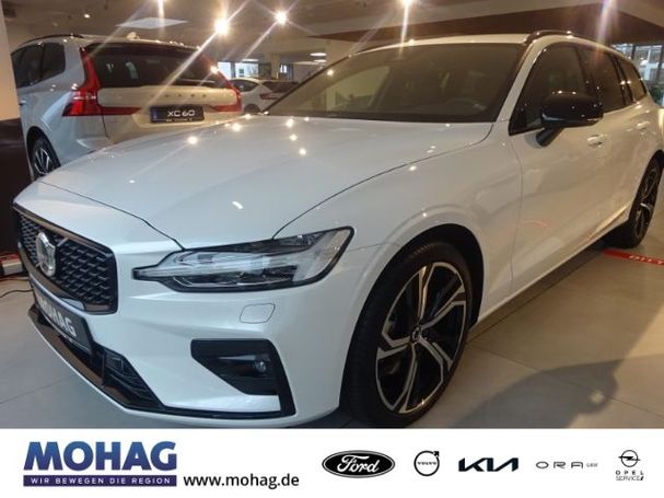 Volvo V60 B4 Plus 145 kW image number 1