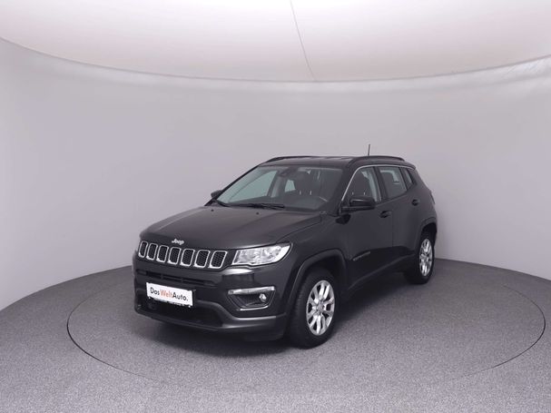 Jeep Compass 1.3 Longitude 96 kW image number 1