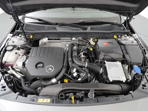 Mercedes-Benz A 180 100 kW image number 16