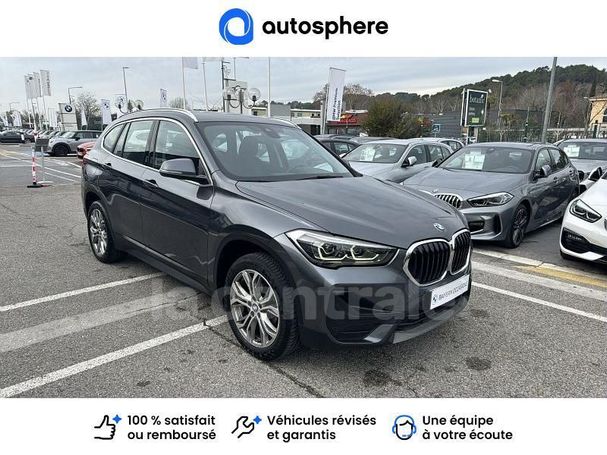 BMW X1 16d sDrive 85 kW image number 2