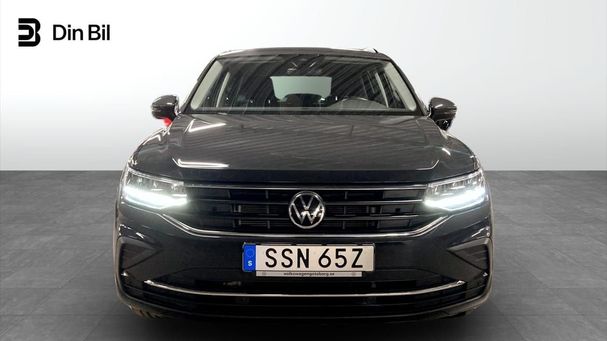 Volkswagen Tiguan 1.5 TSI DSG 111 kW image number 2