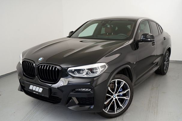 BMW X4 xDrive 195 kW image number 1