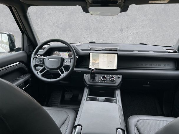 Land Rover Defender D300 221 kW image number 6