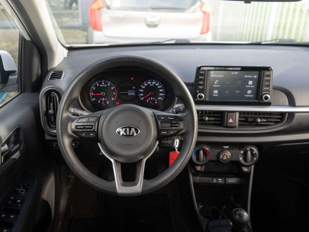 Kia Picanto 1.0 49 kW image number 4