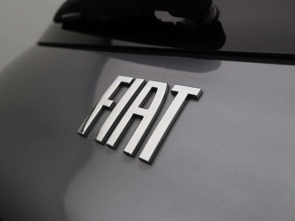 Fiat 500 e 42 kWh 87 kW image number 32