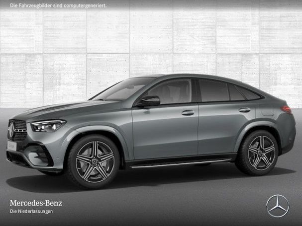 Mercedes-Benz GLE 350 de AMG 245 kW image number 2