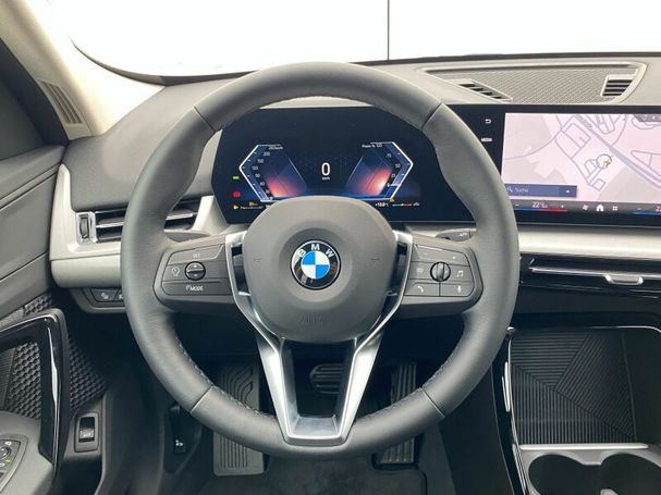 BMW X1 sDrive18i 100 kW image number 13