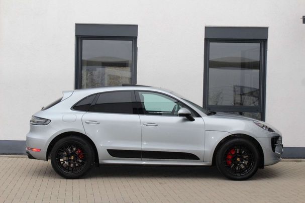 Porsche Macan GTS 280 kW image number 28