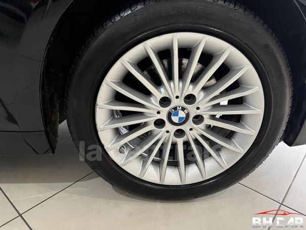 BMW 320i Touring 135 kW image number 30