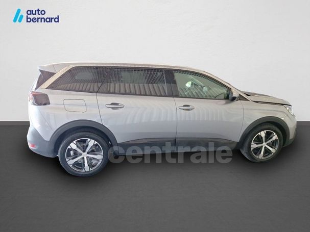 Peugeot 5008 96 kW image number 2