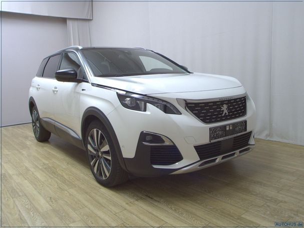 Peugeot 5008 BlueHDi 130 kW image number 3