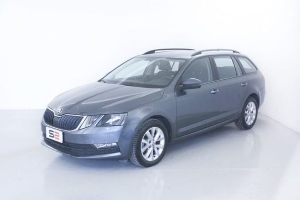 Skoda Octavia 1.6 TDI Ambition 85 kW image number 1