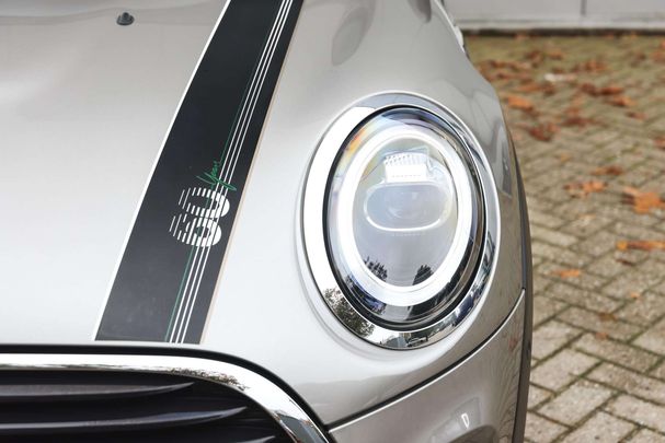 Mini Cooper 60 Years 100 kW image number 26