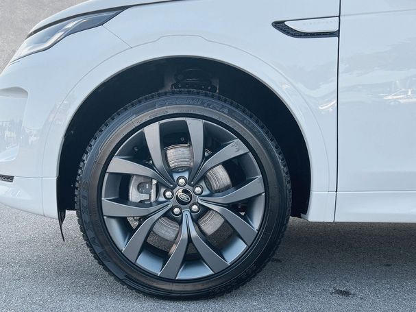 Land Rover Discovery Sport D200 R-Dynamic S 150 kW image number 6