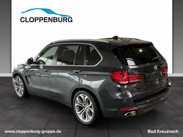 BMW X5 xDrive30d 190 kW image number 4