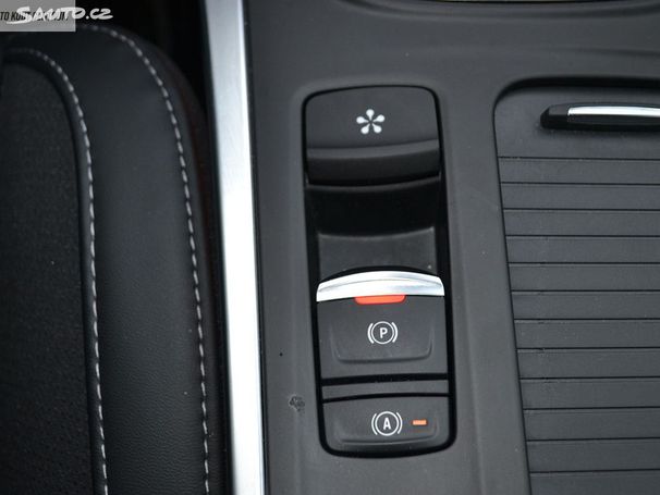 Renault Megane Grandtour E-Tech 116 kW image number 32