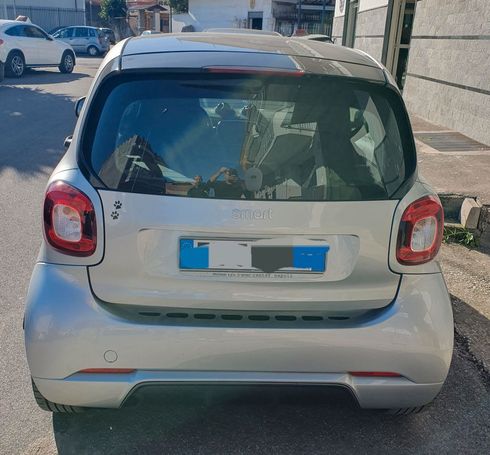 Smart ForTwo 52 kW image number 5