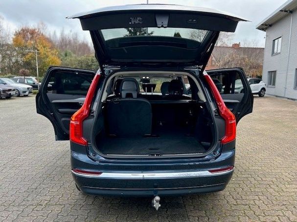 Volvo XC90 B5 AWD 173 kW image number 10