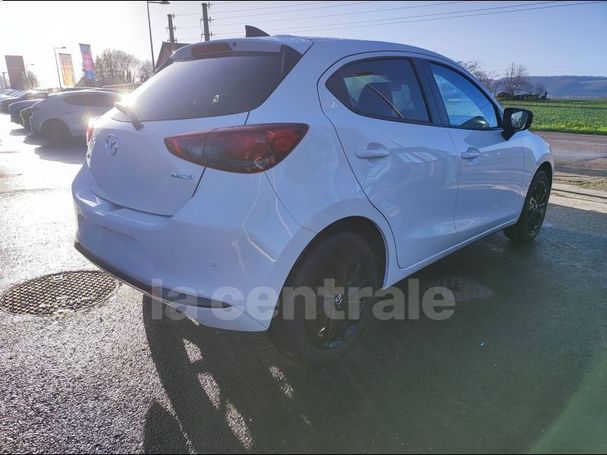 Mazda 2 90 66 kW image number 15