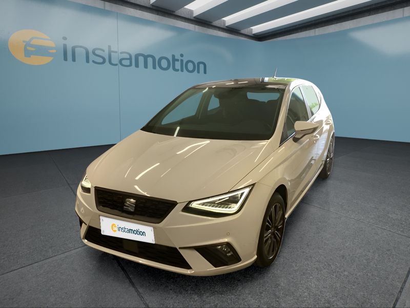 Seat Ibiza Style 1.0 TSI