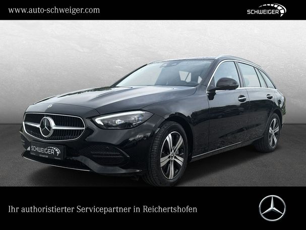 Mercedes-Benz C 300 Avantgarde 230 kW image number 1