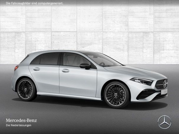 Mercedes-Benz A 250 165 kW image number 15