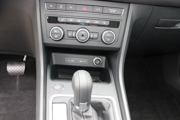 Seat Ateca DSG Style 110 kW image number 10