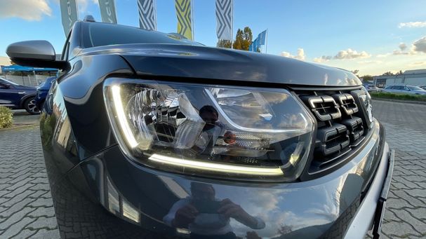 Dacia Duster SCe 115 84 kW image number 17