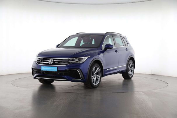 Volkswagen Tiguan 2.0 TSI R-Line 4Motion DSG 180 kW image number 1