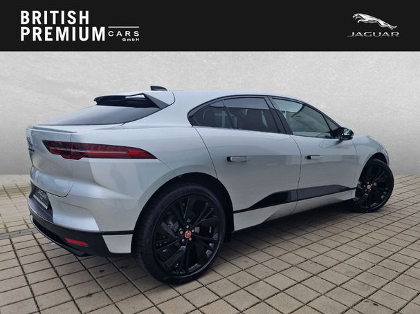 Jaguar I-Pace EV400 S 294 kW image number 2