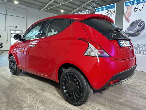 Lancia Ypsilon 51 kW image number 4