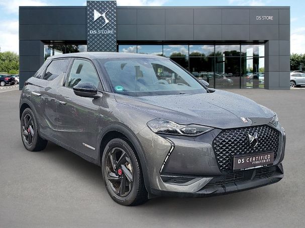 DS Automobiles 3 Crossback E-Tense Performance 100 kW image number 3