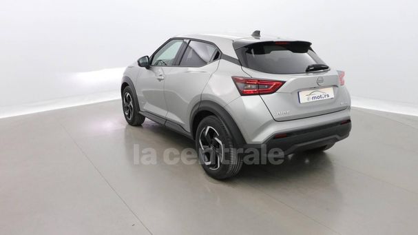 Nissan Juke 107 kW image number 43