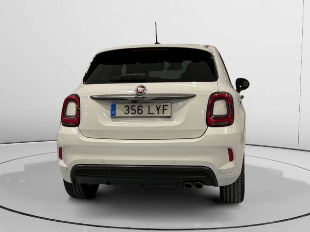 Fiat 500X 88 kW image number 4