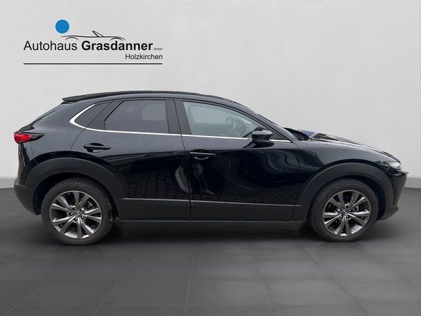 Mazda CX-30 2.0 Selection 137 kW image number 7