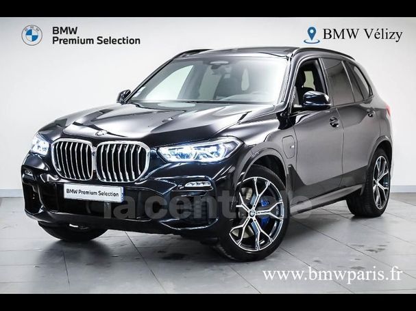 BMW X5 45e xDrive 290 kW image number 1