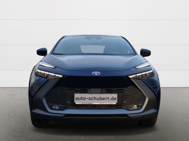 Toyota C-HR 1.8 Hybrid 103 kW image number 9