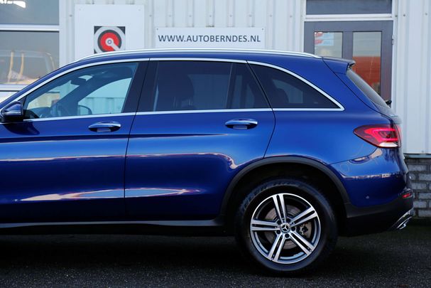 Mercedes-Benz GLC 300 e 4Matic 235 kW image number 49