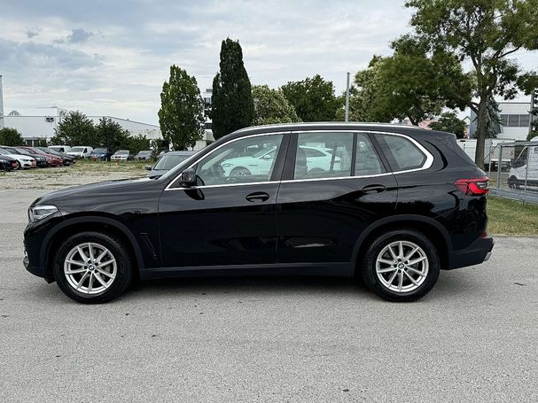 BMW X5 xDrive30d 195 kW image number 5