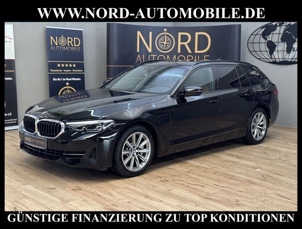 BMW 530 Touring xDrive 215 kW image number 2